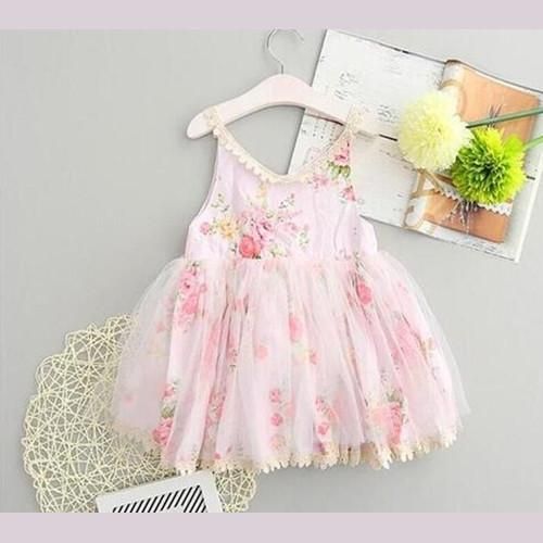 Unique Baby Girls Dress – an Overview