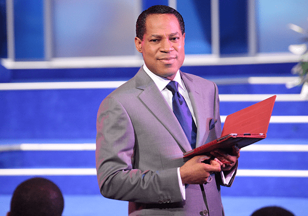 2018 is the Year of the Supernatural!” – Pastor Chris Oyakhilome