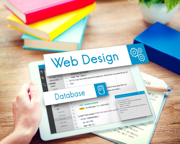 Benefits And Importance Of Website Designing