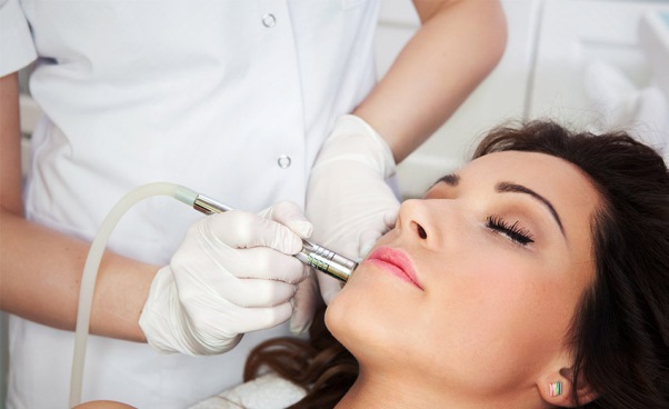 Top 7 Benefits Of Microneedling | Glow Bright Med Spa