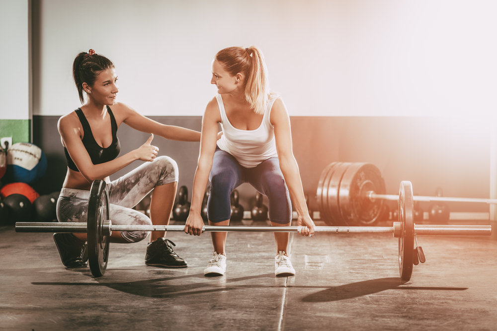  How To Choose A Perfect Personal Trainer For Yourself | Fitness Vibes