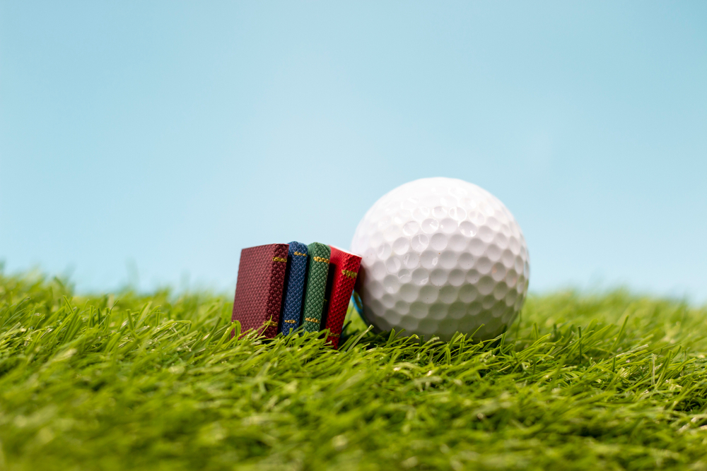 Golf Handicap Card Online | Emajin Golf