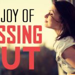 The Joy of Missing Out - Serene Health