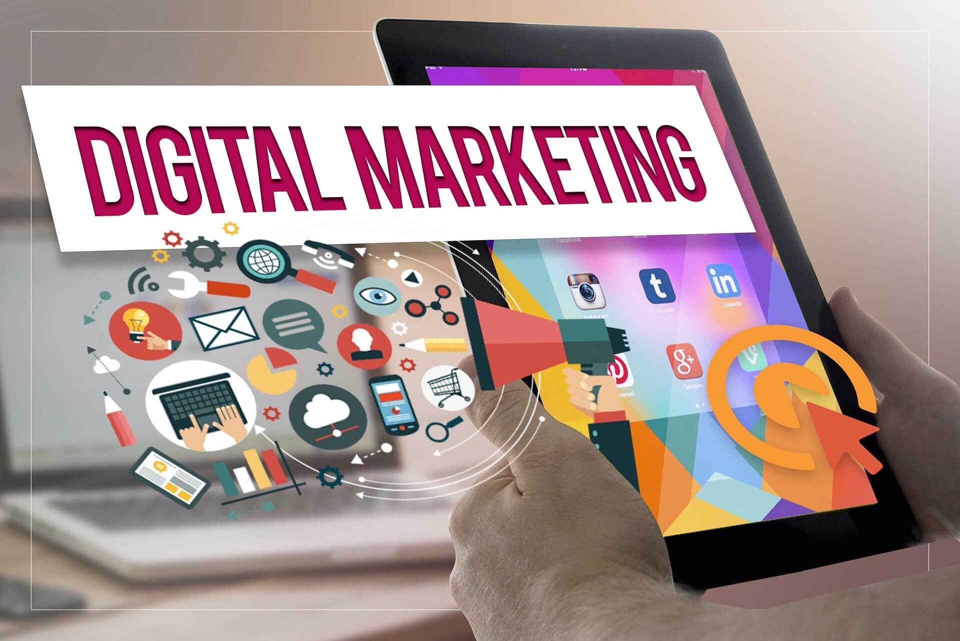 Maximize Your ROI with Top Digital Media Agency