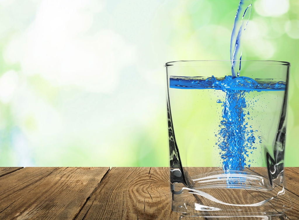 well water testing near me