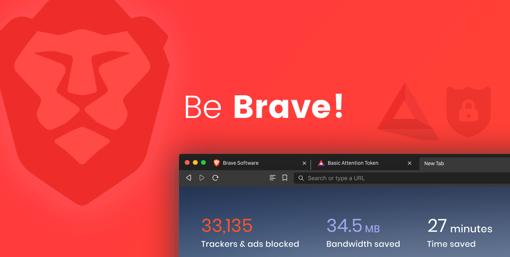 brave browser review
