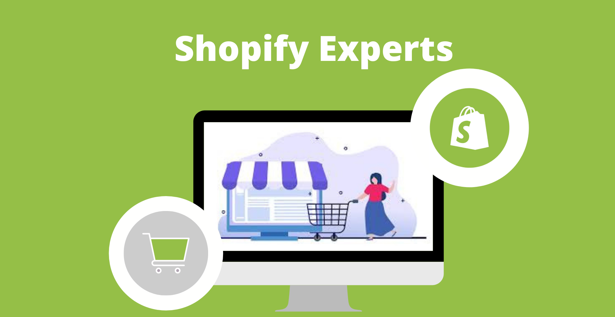 Shopify Developer Canada: Expertise to Grow Your Online Business