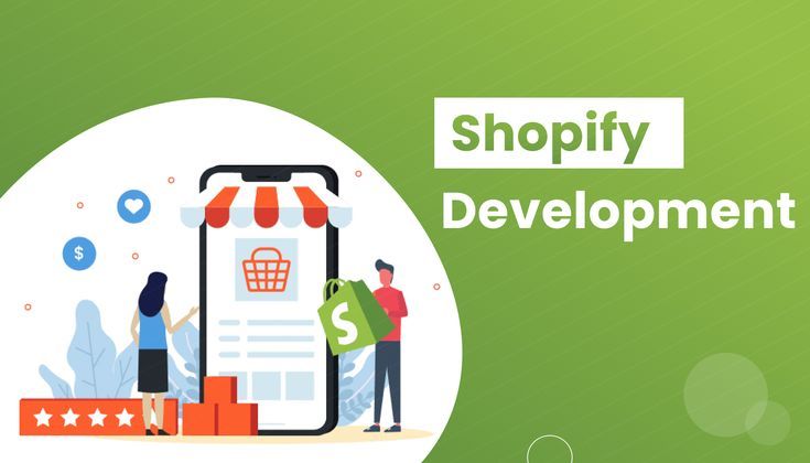 Role of a Shopify developer
