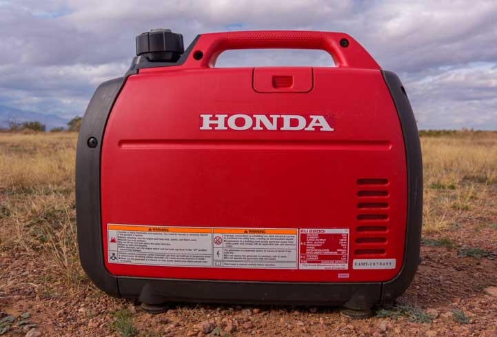 Honda Generator for Sale: The Ultimate Guide to Finding the Perfect Generator