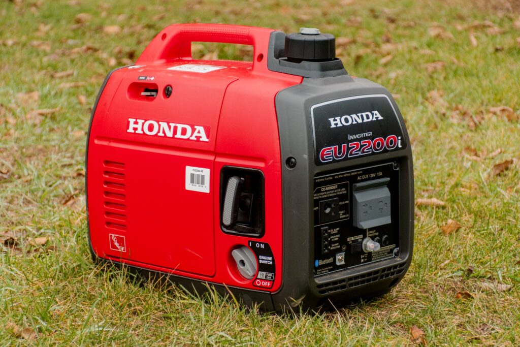 Honda EU2200i