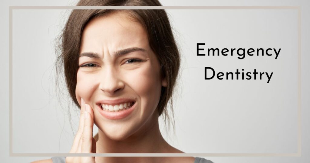Emergency Dentist Cardiff