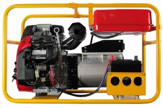 reliable generator