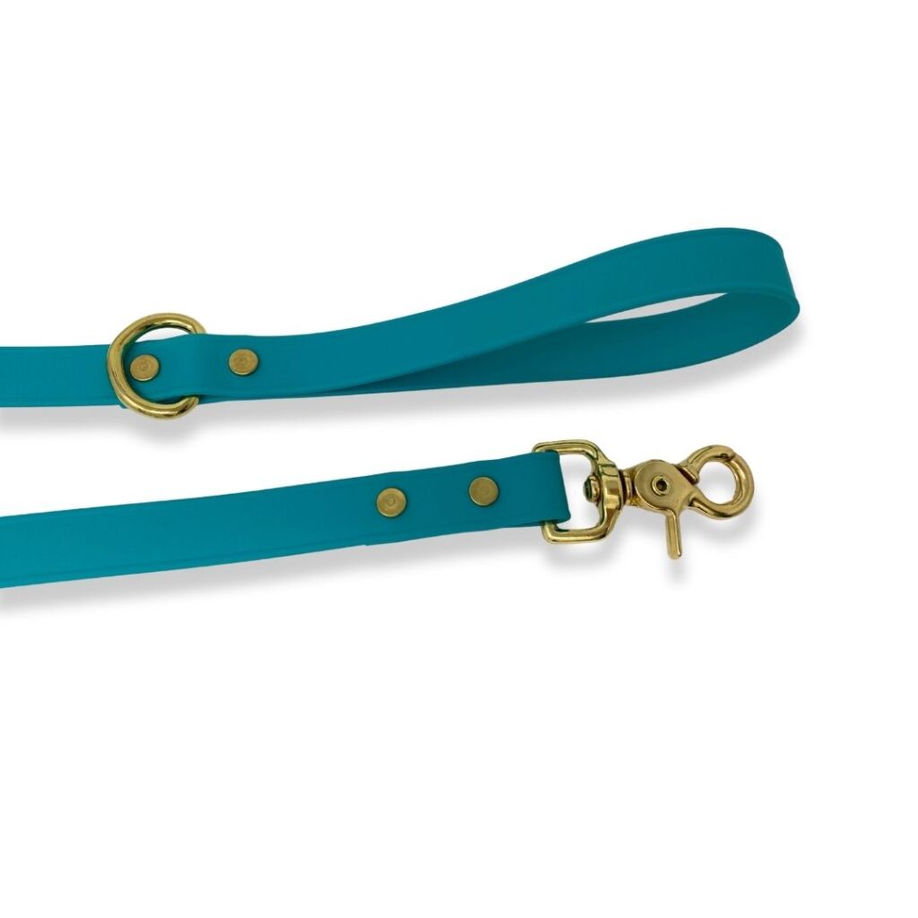 RMD Biothane Leashes