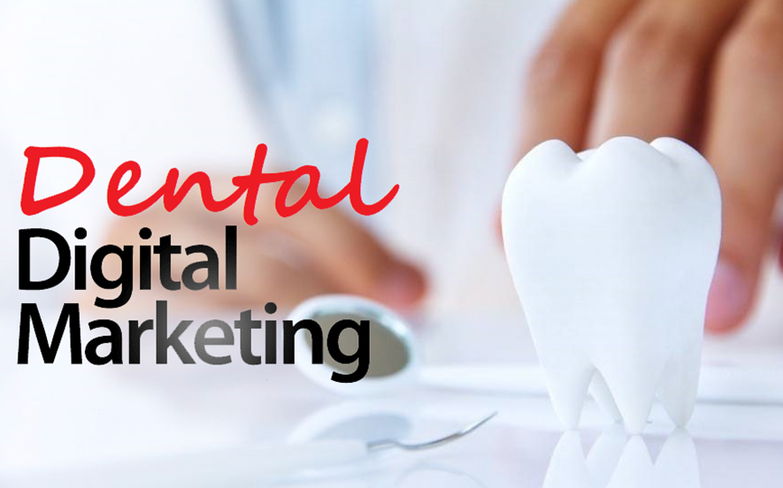 seo for dentist - Web Cures Digital