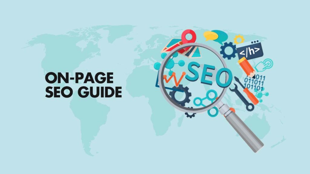 On-Page SEO Best Practices