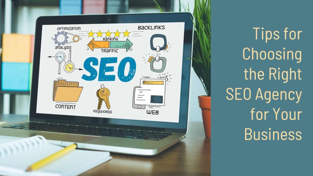 SEO Consultant