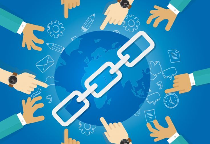 Build Quality Backlinks