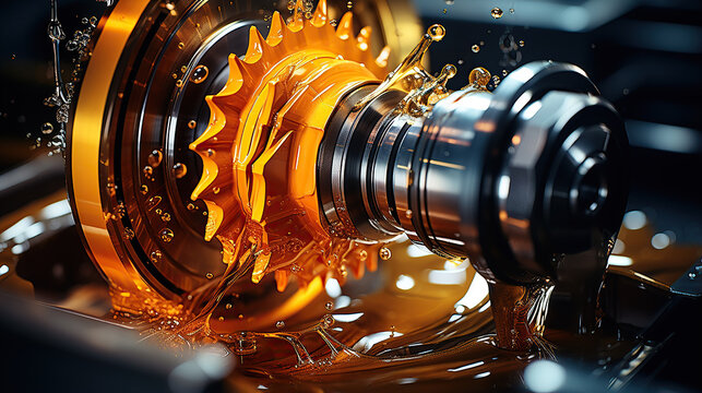Industrial Lubricant Distributors