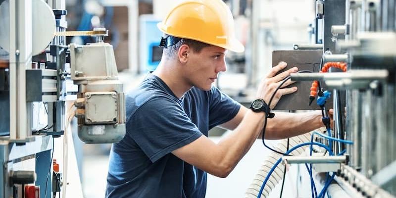 technical services in Dubai