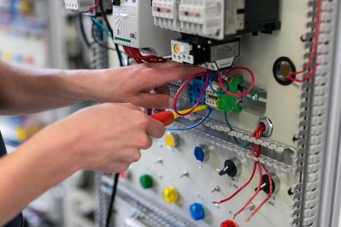 technical services