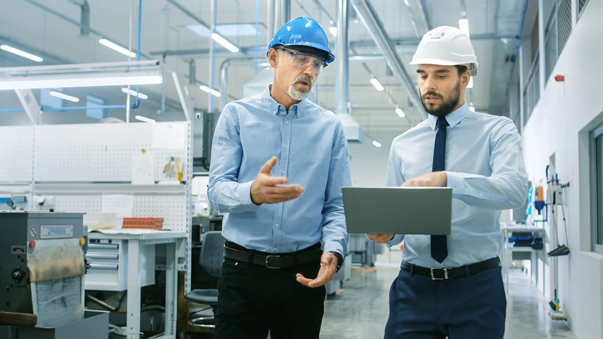 facility management