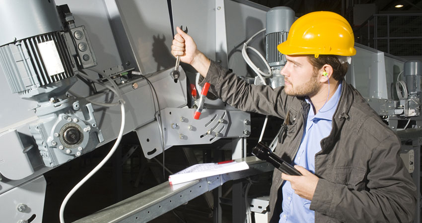 technical services provider