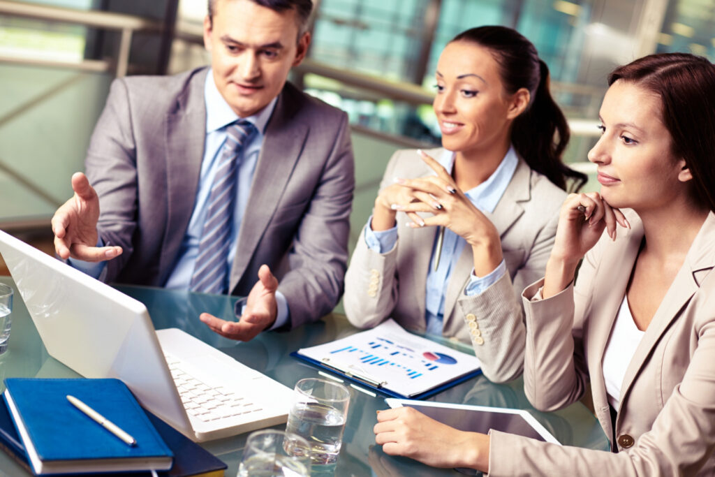 Payroll Services