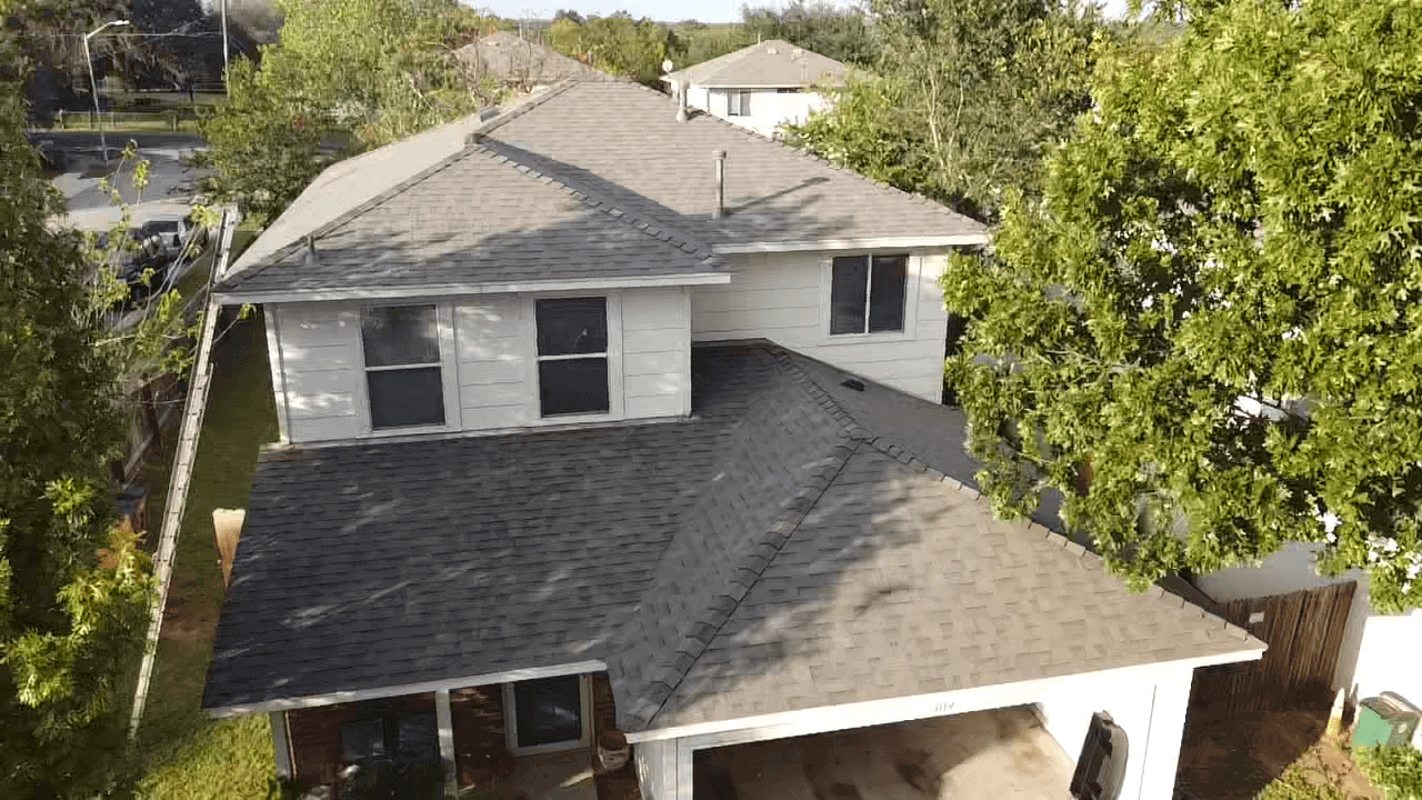 Why Asphalt Roof Replacement is a Smart Investment for Your Home