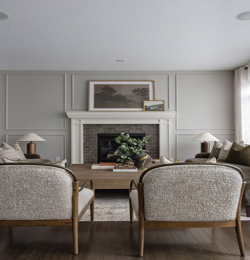 Home Renovation