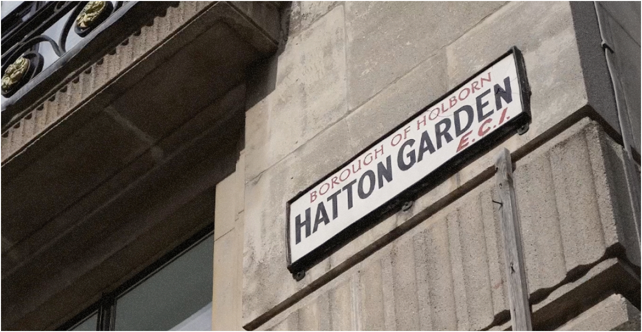 Hatton Garden